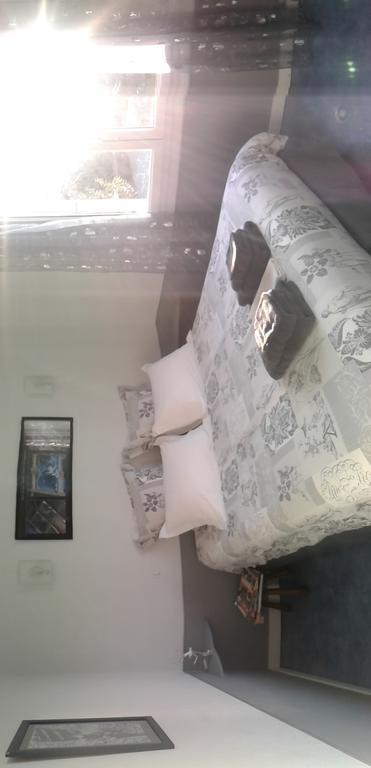 Kerstunt Chambre D'Hotes Relais Motards Guerande Exterior photo